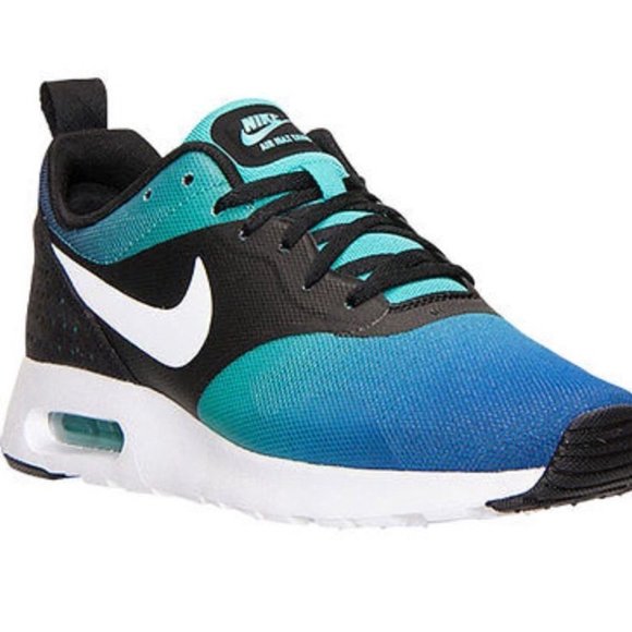 nike air max tavas blue